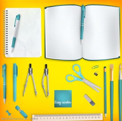 圓珠筆與筆記本 網絡工程專業學習與實踐的必備工具